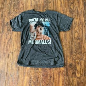 Sandlot shirt